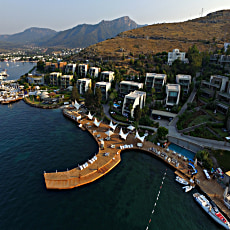 Kuum Hotel & Spa Adult Only +14